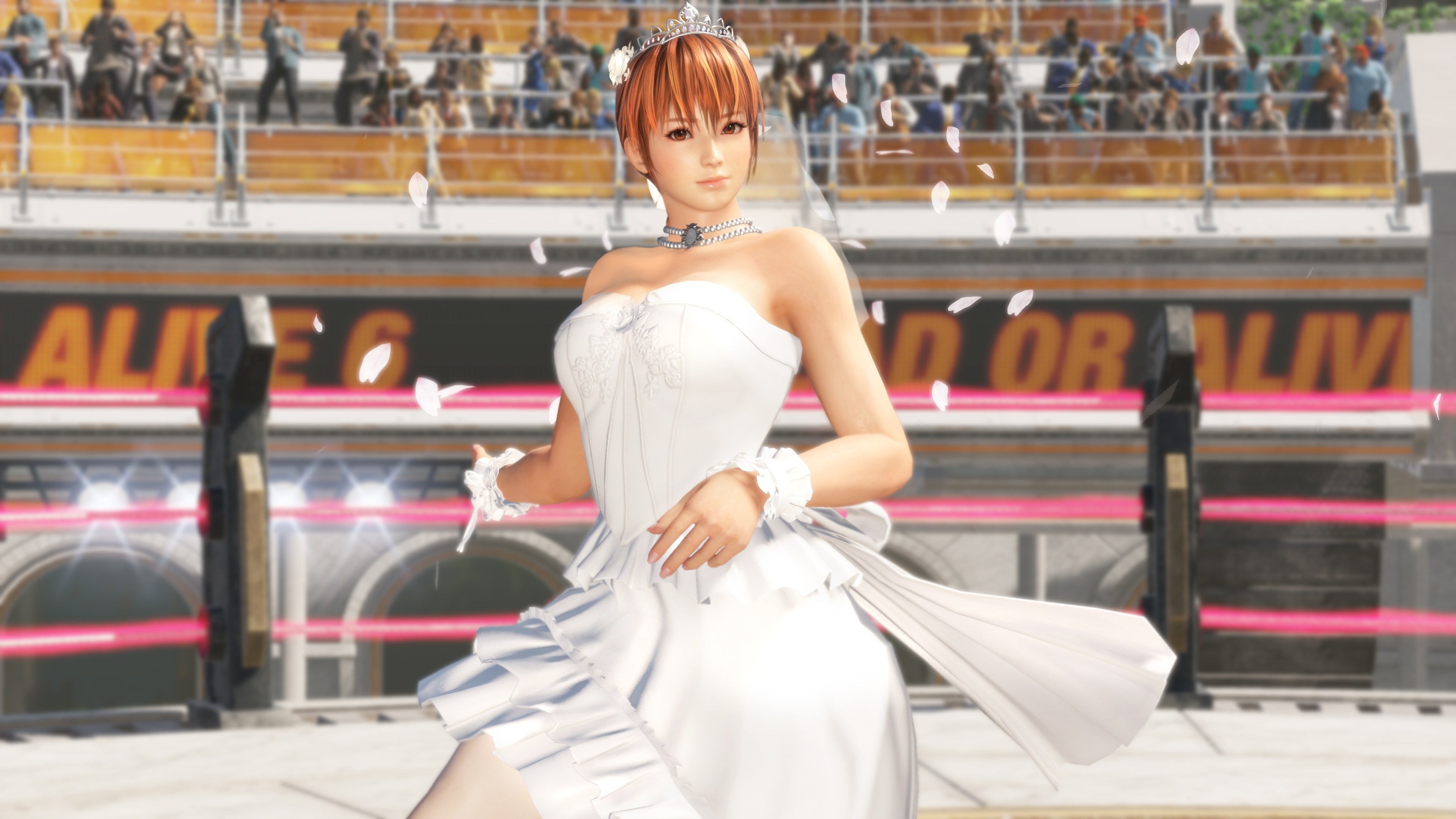 Dead or Alive 6 - Imagen 5
